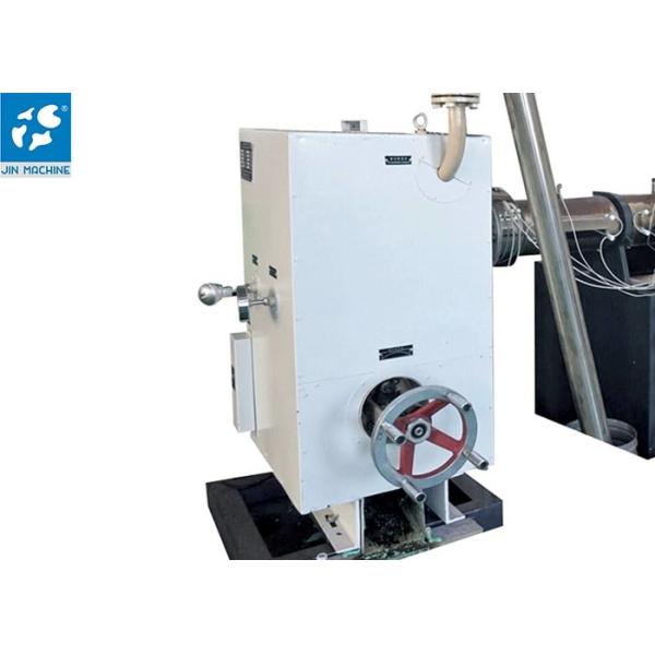 TUV Pet Bottle Recycling Line , SUS304  Plastic Film Pet Washing Line