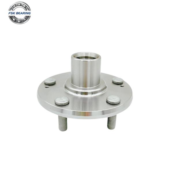 3880A018 Front Wheel Hub Bearing Unit with ABS Sensor Double Rows Gcr15 Chrome Steel for Outlander Wingshen Compass