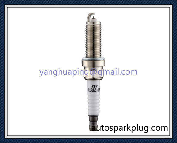 high performance auto spark plugs VH7RTIP-11 for japanese cars SC20HR11,LZKAR6AP