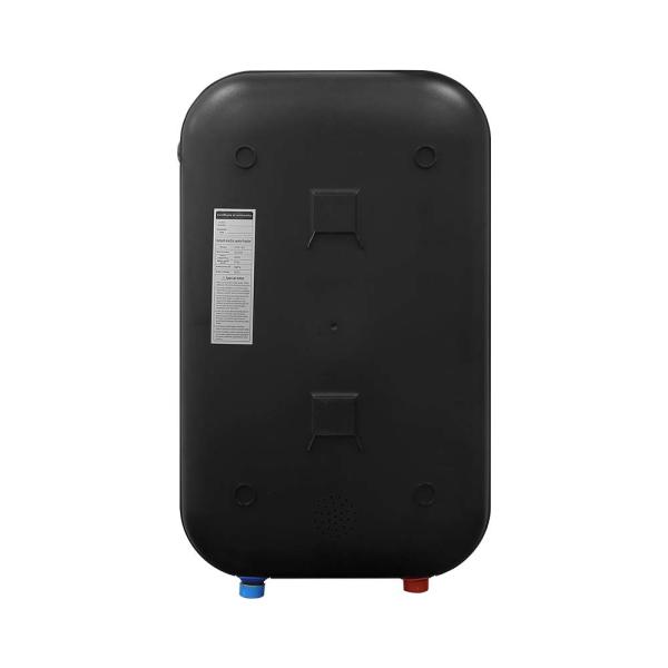 Электрический водонагреватель без резервуара мощностью 8 кВт, управляемый сенсор