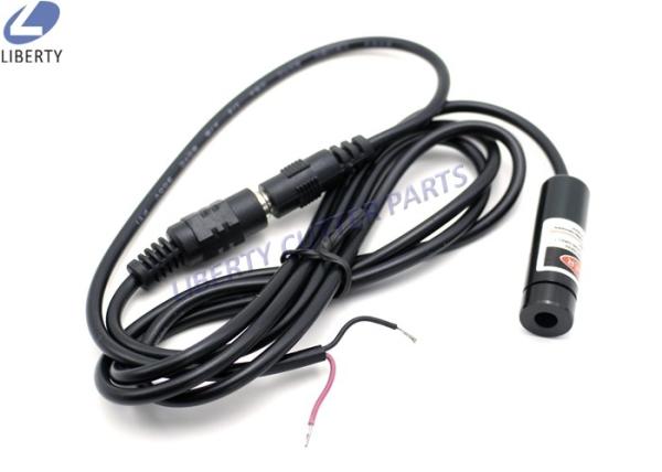 Cutter Spare Parts 059091 / 70131764 Flashing Light Laser Light For Bullmer Auto Cutter