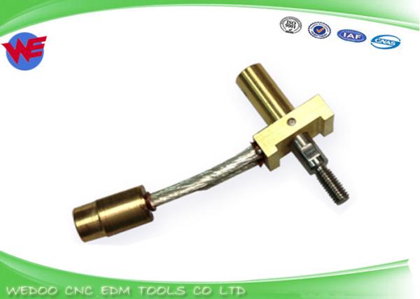 Cabeza superior 104.447.530 Charmilles del transmisor actual del adaptador 104447530 C418
