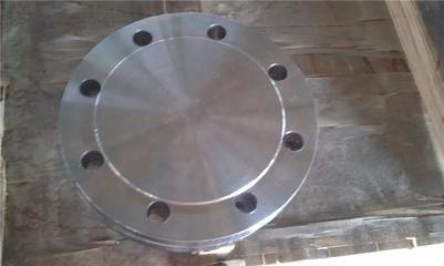 ASTM A182 F51 flange API 6A TYPE 6B 138.0MPA(20000PSI)