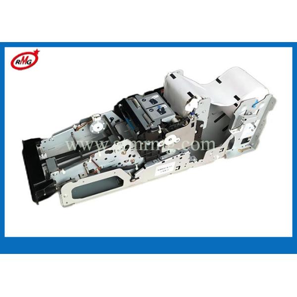 цвет запасных частей 80mm 49223820000A Diebold первоначальный серебряный