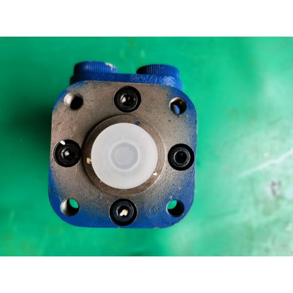 As séries de BZZ1-200B BZZ para a fábrica da bomba do roration da bomba de engrenagem da empilhadeira produzem o clour azul