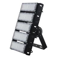 Les sports SMD5050 Ip66 de court de tennis ont mené la lumière d'inondation 100w 150W 200W