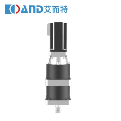 MT9860 High Reliability Smart Electric Screwdriver AC 750W Customization