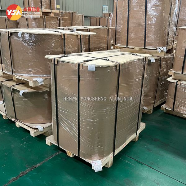 1050, 1060, 3003 Aluminium Circle Suitable for Industrial Applications and Manufacturing