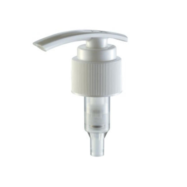 Smooth Closure 28/410 Lotion Dispenser Pump Head