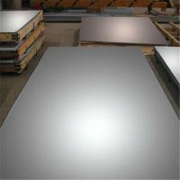 résistance de la rouille élevée de largeur du plat 1000-2200mm de feuille de l'acier inoxydable 321H