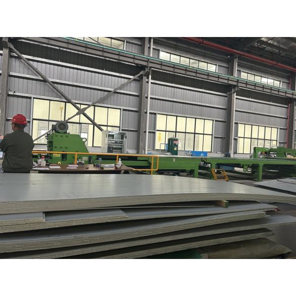 ASME EN 2B Aisi 316 Stainless Steel Sheet Flexible Customized Embossed