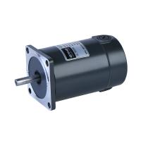 motor elétrico escovado 30W 80MM 12V 24V 3000 RPM 2800 RPM da C.C.