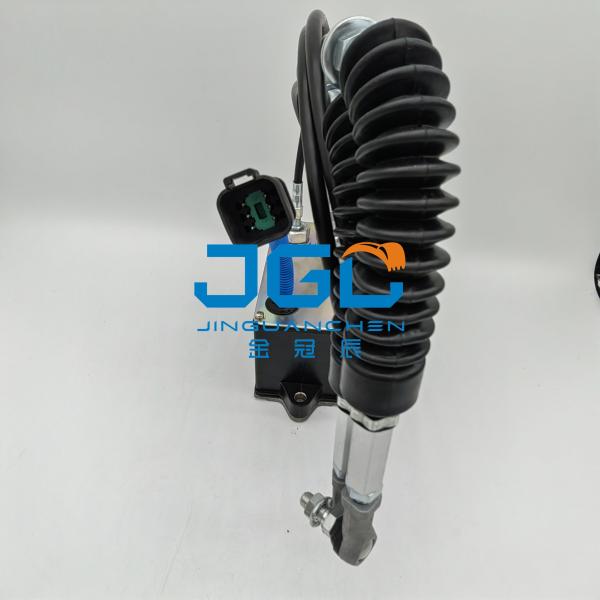 Machinery Industry Parts 320B E320B Throttle Motor 119-06331 247-5231 For Excavator Engine Parts
