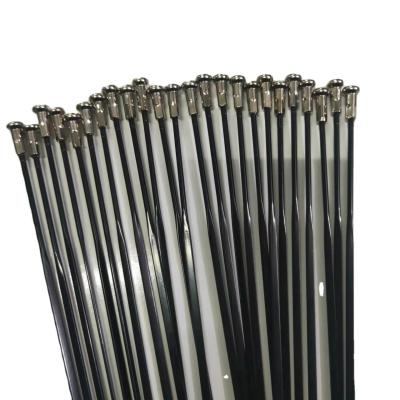 MTB stainless steel bike spokes Mountain Bike Diameter 2mm Pillar1423