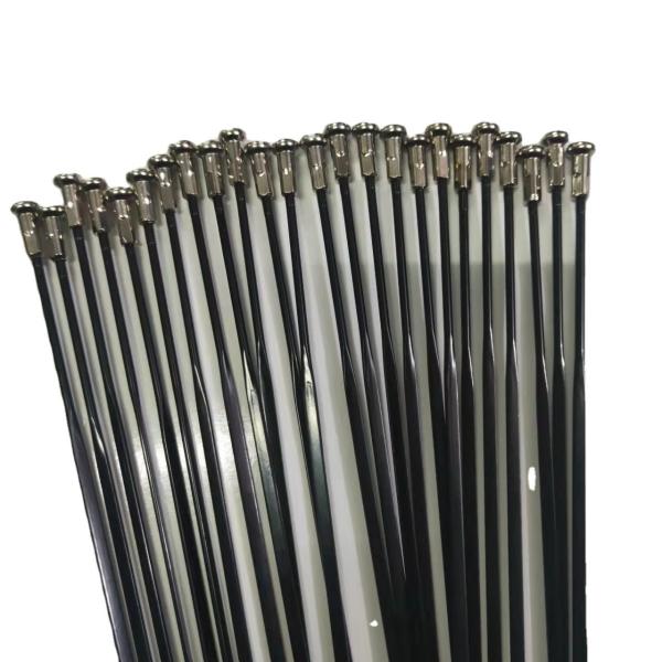 MTB stainless steel bike spokes Mountain Bike Diameter 2mm Pillar1423