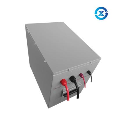Bloco da bateria do ciclo de longa vida 12.8V 360AH LiFePO4