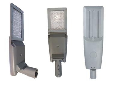 Luzes de rua conduzidas impermeáveis do ODM do OEM, luzes de rua decorativas para facilidades de estacionamento