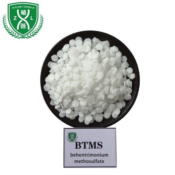 Btms Behentrimonium Methosulfate 90% Active Content For Hair Care 