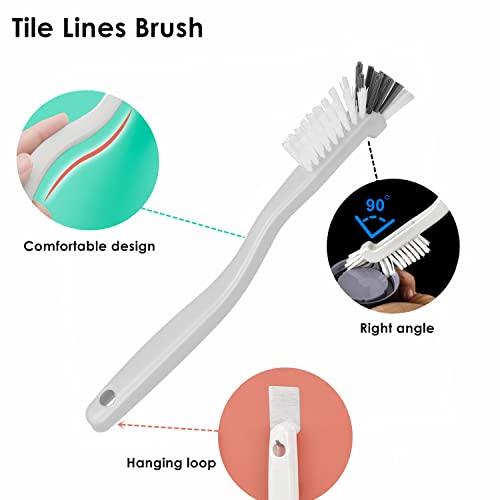 Прямоугольная кухня Scrub Bathroom бутылки щетки для лотка бака домочадца раковины
