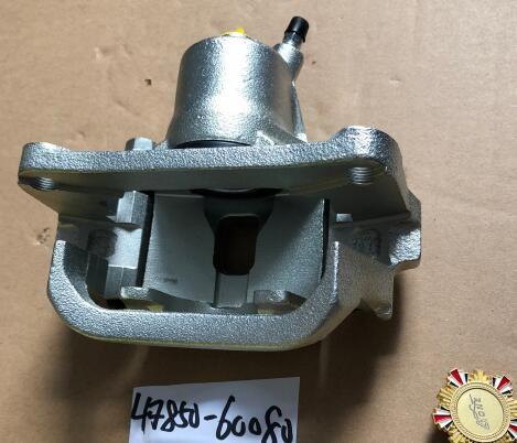 Compasso de calibre 47850-60080 do freio de disco de Landcruiser 47830-60080