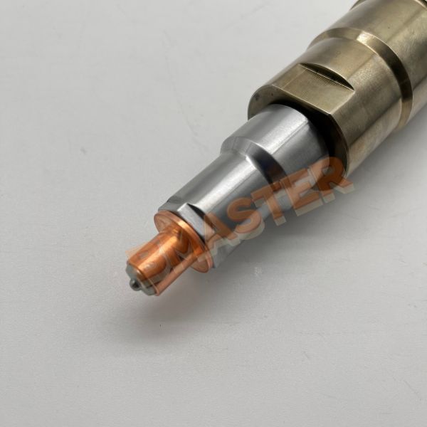 4955080  Fuel Injector With X15 ISX15 QSX15 EPA13 Diesel Engine For Repair