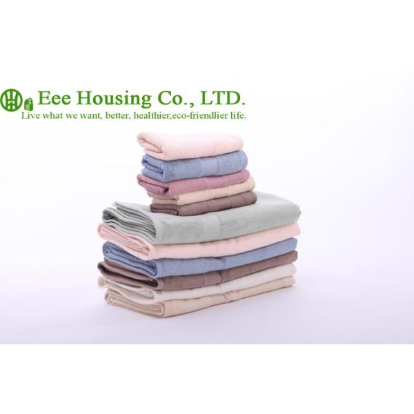 100%  Bamboo Fiber Bath Tower, Eco-friendly 70cm*140cm,organic bamboo towel anti-bacterial organic bamboo  towel