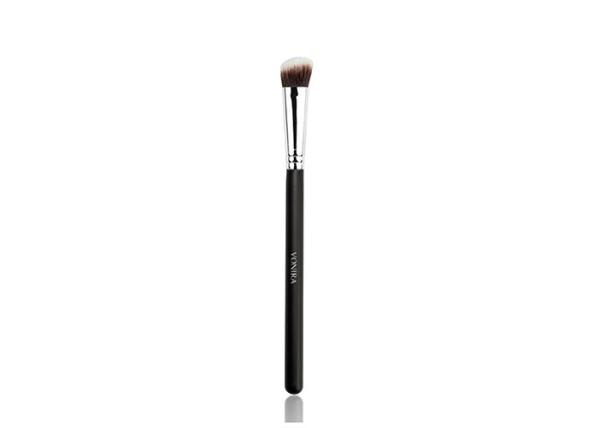 Brosse à angles de découpe de précision avec la fibre molle nuageuse de haute qualité