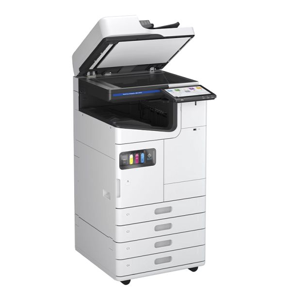 Workforce Enterprise Am- C4000 C5000 C6000 Color Multifunction Printer A3