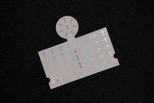 Corn Light G9 FPC   LAMP board lighting board  LED Lamp FPC HDI Printed Circuit Board Assembly Support Customized Services