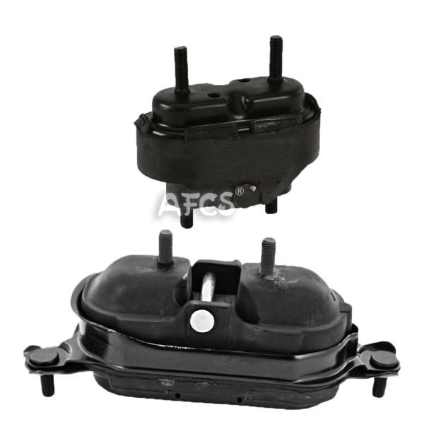 10232891 10230877 Motor de carro montado 22112600 22178662 Para Chevrolet Corvette