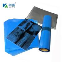 Medical X Ray Film Dry Blue Inkjet Film 210micron CT DR Film A4 8x10 Sheet Or Roll For Medical Inkjet Printing Media