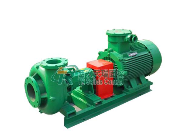 30m³/H Drilling Fluid Solids Control Centrifuge Pump Replaceable & Easy Maintenance