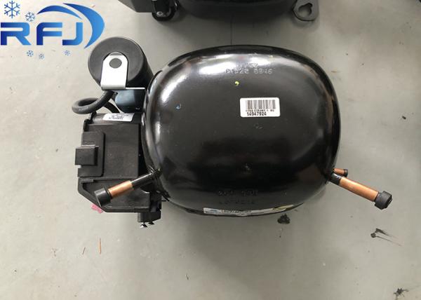 R134a THB4419YFZ Hermetic Piston Refrigeration Compressor 220-240V 1PH 50Hz with CE Certification