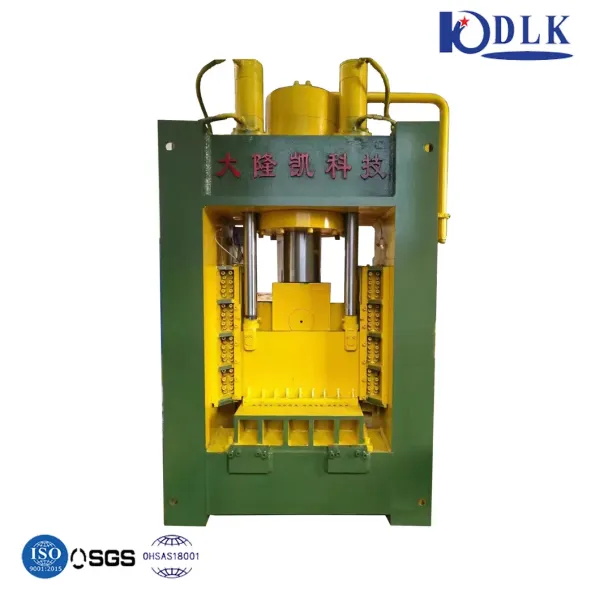 Max shear force 250ton blade length 800mm Q15-2500 Hydraulic Gantry Plate Shear Machine