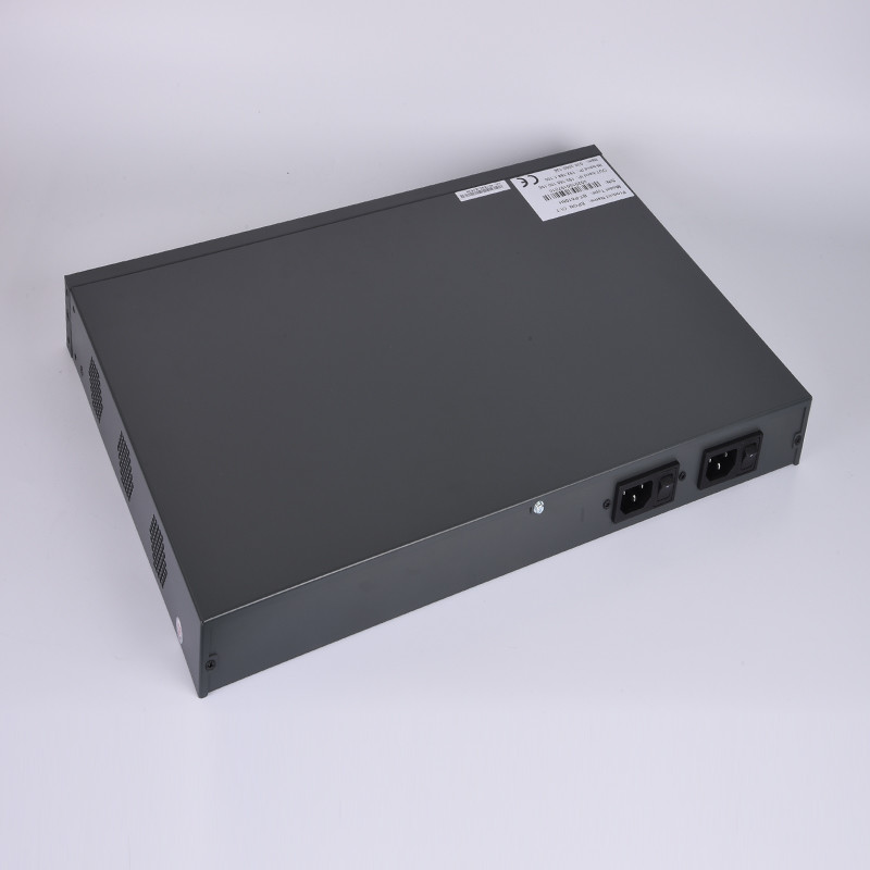 8 гаван EPON OLT