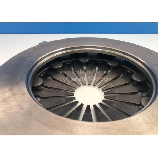 8-94259132-1 ISUZU Clutch Parts Cover For 4JB1 JMC 1030 493