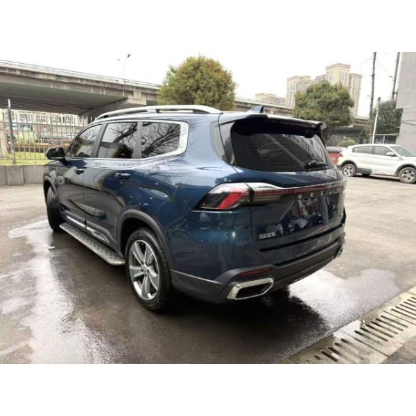 Geely 2023 Haoyue L 2.0TD Premium Edition Automatic