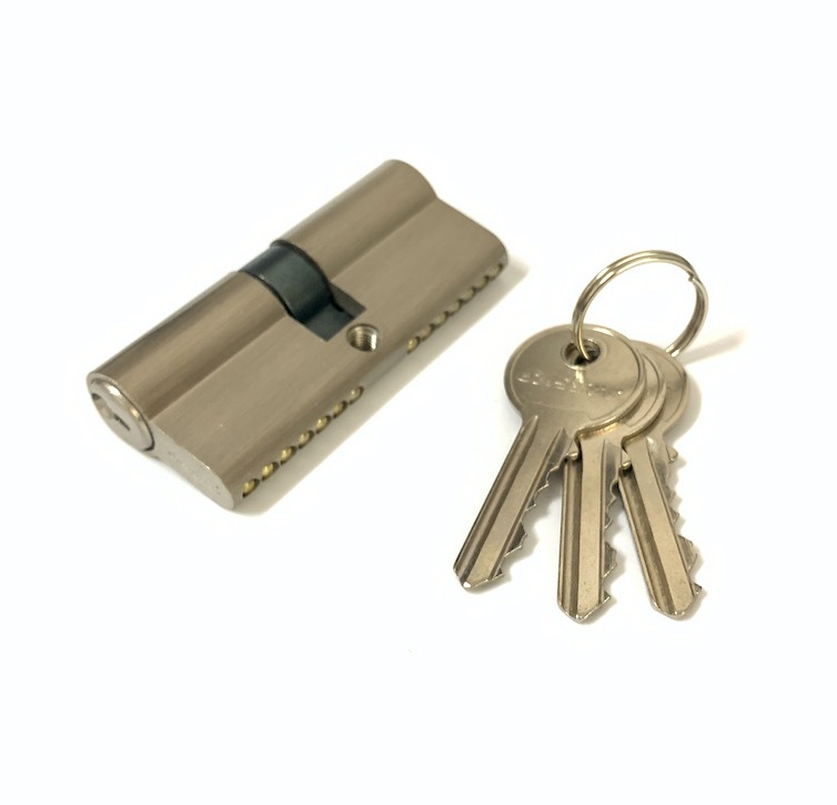 SN CP SB AB MAB AC Cylinder Lock 70mm Cylinder Door Lock