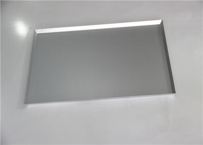 Assadeira RK Bakeware China Foodservice NSF aço inoxidável e alumínio antiaderente