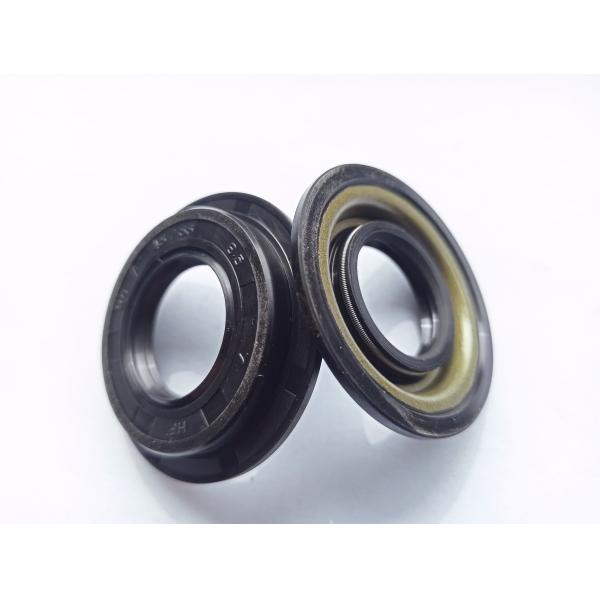 TC NBR Oil Seal TC FKM Oil Seal Rubber Oil Seal Manufactory In With Moulding Service