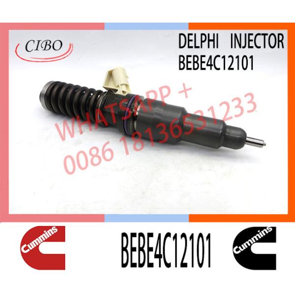 Высококачественный насосный инжектор BEBE4C12101 RE533501 SE510959 Дизельный инжектор BEBE4C12001