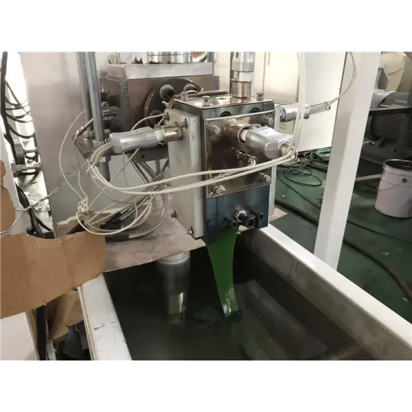 Advanced PP Strapping Band Production Line for High Quality Packing Straps