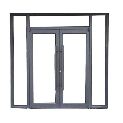 Modern/Classic High Quality Flush Single Door Sliding/Folding/Swing