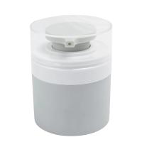 Le plus aimé 50g Dispenser de lotion sans air Bouteille de pompe pour soins personnels