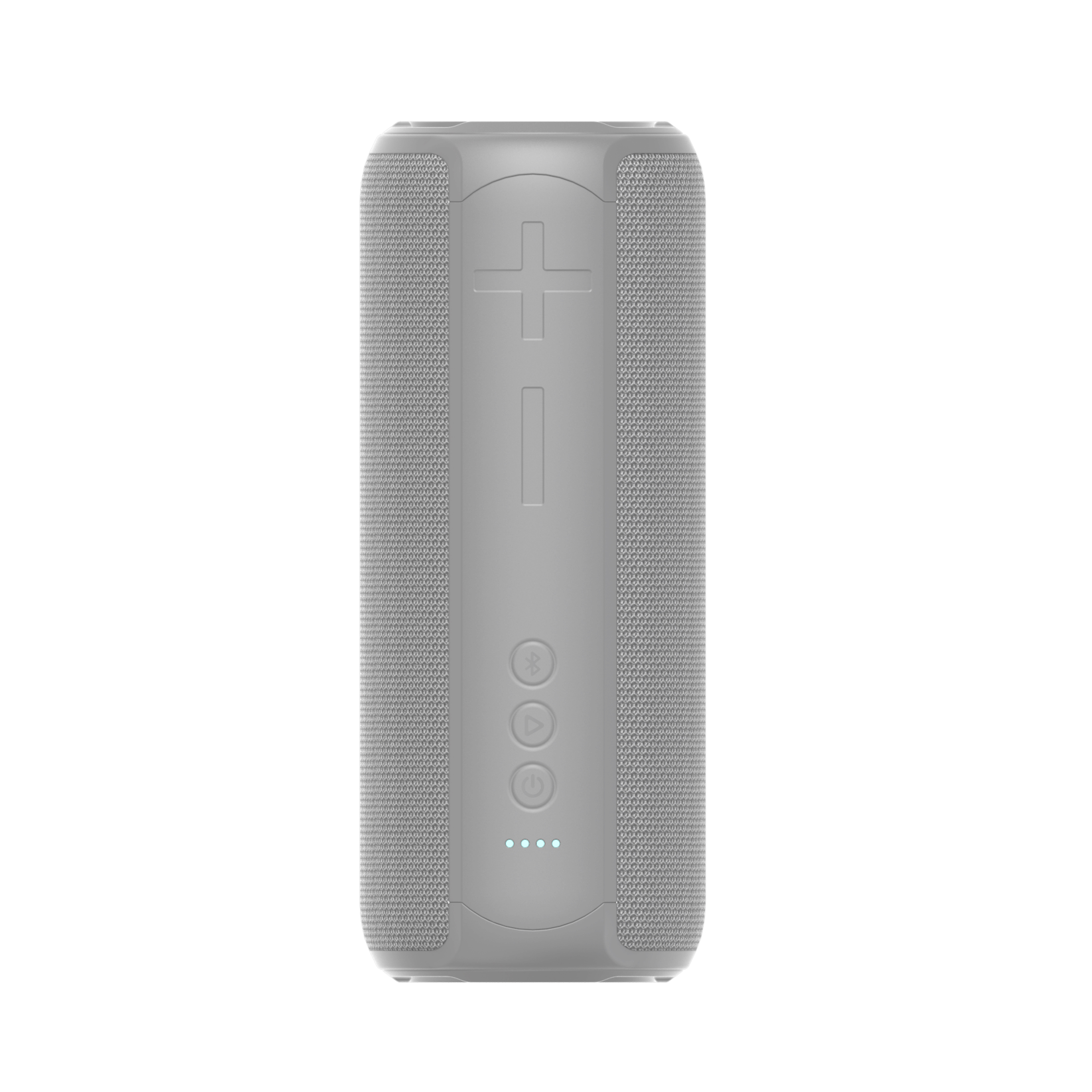 China Online Shopping Premium bluetooth Speaker 20w Fabric Tws Subwoofer Speaker bluetooth Wireless