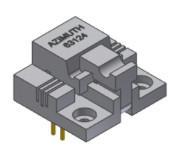 Dual Flat Pack 63124T Transforme sus operaciones B2B con nuestro innovador switch de conexión