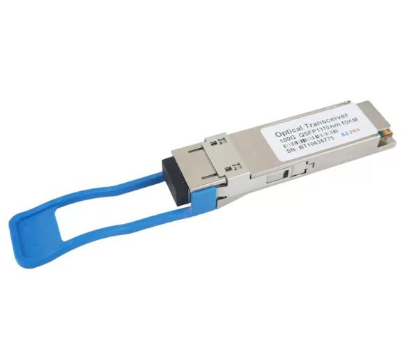 QSFP28 LR4 SFP Optical Transceiver