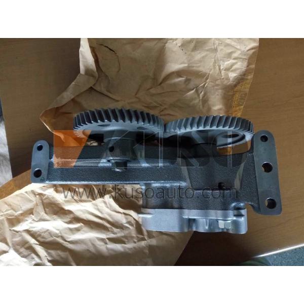 ME359717 TBK Oil Pump Japanese Truck Parts For 6D40 6D24 Mitsubishi Super Great