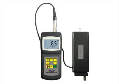 Equipamento de teste altamente sofisticado do revestimento da superfície do sensor da indutância