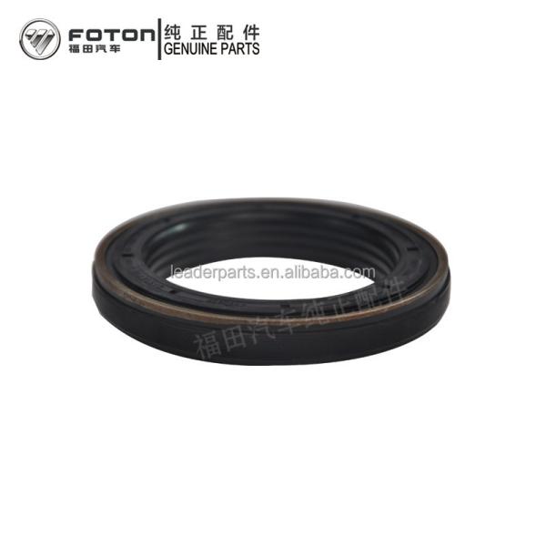 Shockproof Crankshaft Front Oil Seal High Speed Rotation Truck Spare Parts Crankshaft Oil Seal for Engine Accessories